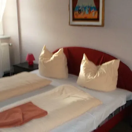 Domaene-badetz Hotel
