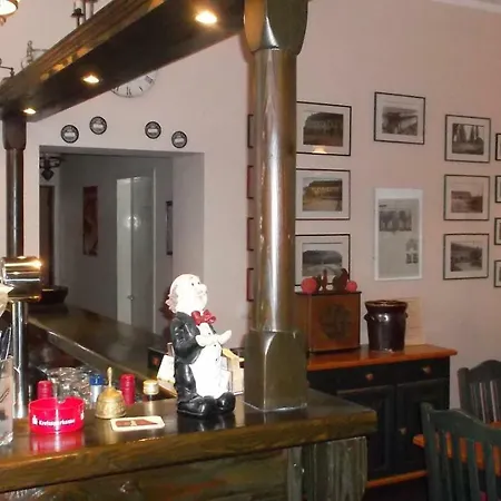Domaene-badetz Hotel *