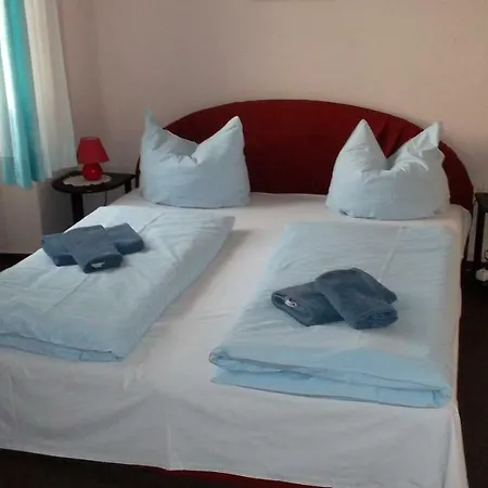 Domaene-badetz Hotel Badetz