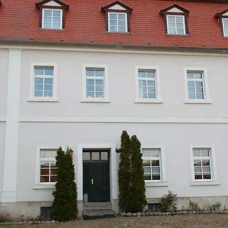 Hotel Domaene-badetz *