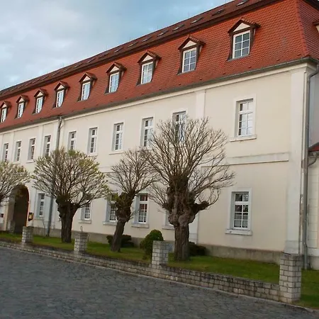 Hotel Domaene-badetz *