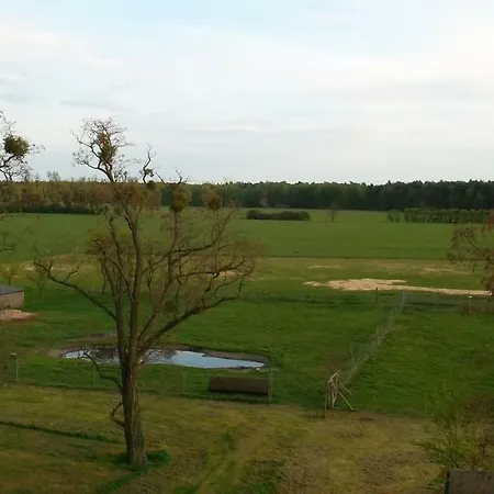 Hotell Domaene-badetz Badetz