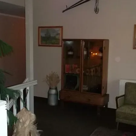 Domaene-badetz Hotel
