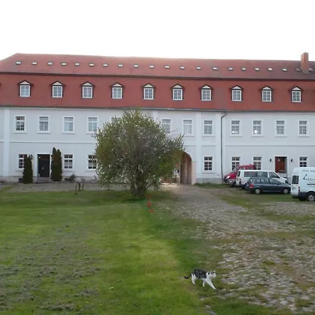 Hotel Domaene-badetz *