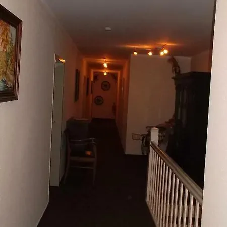 Domaene-badetz Hotel Badetz