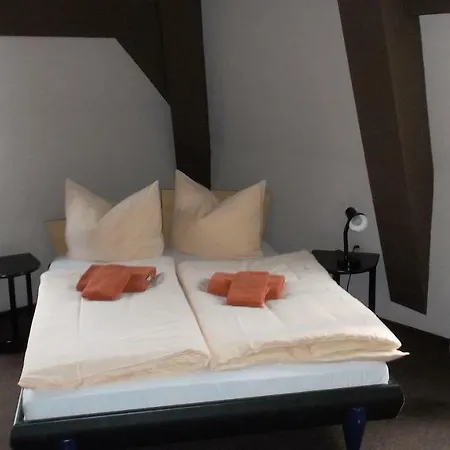 Hotel Domaene-badetz Badetz
