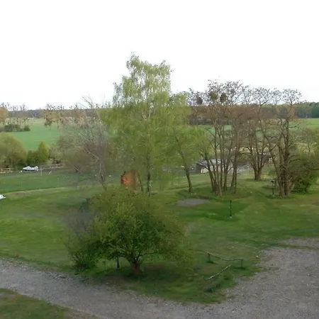 Domaene-badetz فندق *