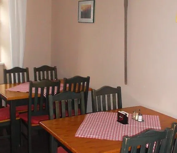 Domaene-badetz Hotel