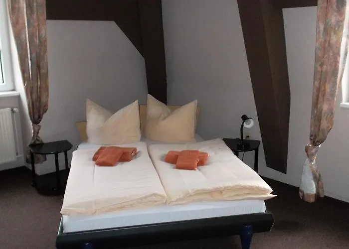 Hotel Domaene-badetz Badetz