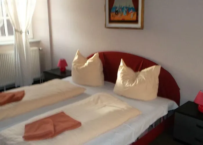 Domaene-badetz Hotel