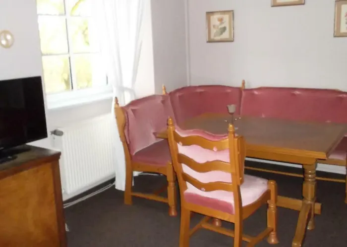 Hotel Domaene-badetz