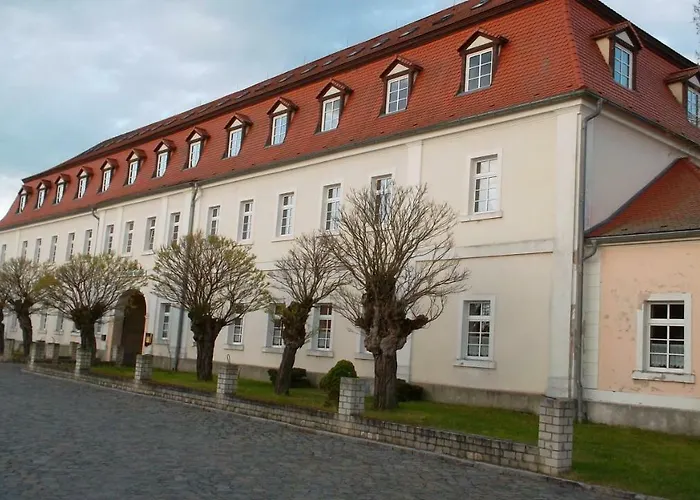 Hotel Domaene-badetz *