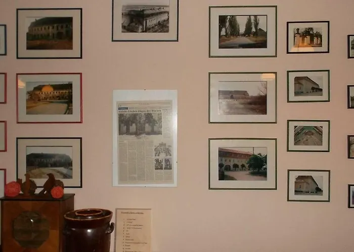 Hotel Domaene-badetz