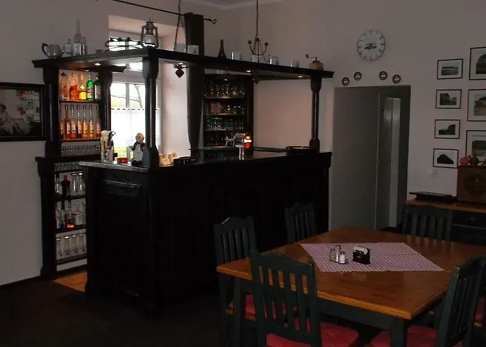 Domaene-badetz Badetz