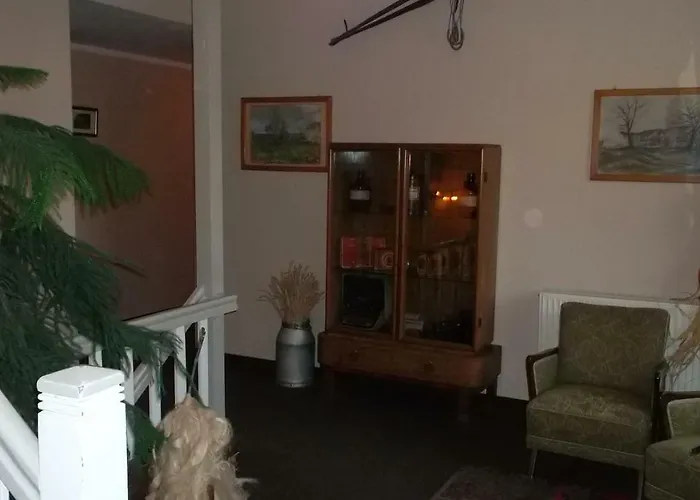 Domaene-badetz Hotel