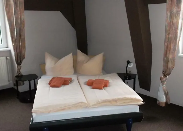 Hotel Domaene-badetz Badetz