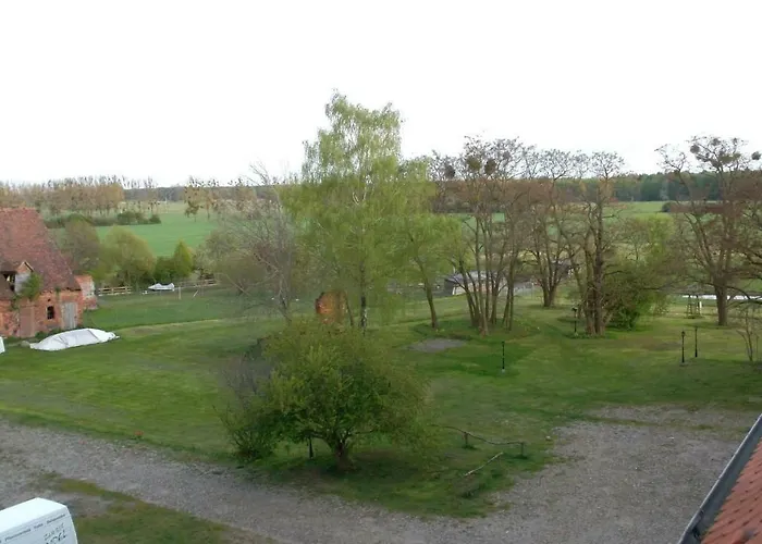 Domaene-badetz Hotel *